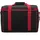 anndora Kühltasche 40 l Schwarz/Weiß