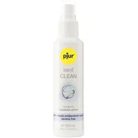 Pjur MED Clean Intimspray 100 ml - Klar