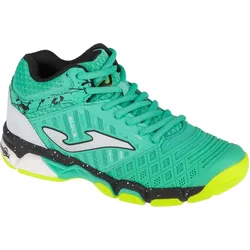 Volleyballschuhe Damen V.Block Lady 24 VBLOLS GRÜN 43