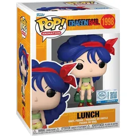 Funko Dragon Ball Lunch 9 cm