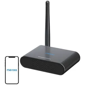 Meross Smart Wi-Fi Garage Door Opener