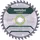 Metabo Kreissägeblatt precision cut wood - classic 254 x 30 mm 48 Zähne 1 St.