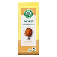 Lebensbaum Arabische Küche Baharat bio