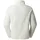 The North Face Glacier Fleece Pullover grau/weiß XL