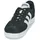 Adidas VL Court 2.0 Suede core black/cloud white/bright  white 44