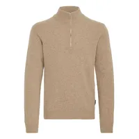 CASUAL FRIDAY Pullover CFKarl", beige XXL