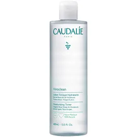 Caudalie Vinoclean Gesichtstonic 400 ml