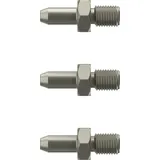 WERA 9534/3 Ersatzteil-Kit Nietstift für Kettennieter 3-teilig
