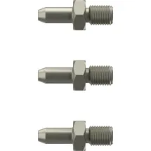 WERA 9534/3 Ersatzteil-Kit Nietstift für Kettennieter 3-teilig