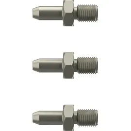 WERA 9534/3 Ersatzteil-Kit Nietstift für Kettennieter 3-teilig