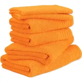 Möve Handtuchset New Classic 6-TLG Handtücher