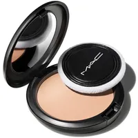 MAC Pressed Powder 10 medium