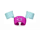 SwimWays - Swim Trainer Schwimmweste 2-in-1