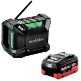 Metabo R 12-18 DAB+ BT inkl. 1 x 4,0 Ah