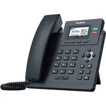 Yealink SIP T3 (S) Series, Telefon, Grau