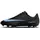 Mercurial Club FG/MG black/ice blue 37 5