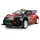 AMEWI RC-Auto Citroen C3 WRC Rallye 3CH RTR rot/schwarz 1:7