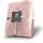 IRISETTE Relax 8900 Kuscheldecke 150 x 200 cm Rosa