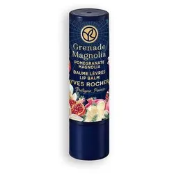 Yves Rocher - Lipbalm Grenade Magnolia