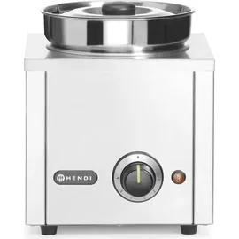HENDI Thermosystem One' Edelstahl 230V