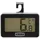 xavax Kühlschrankthermometer 00185853 schwarz