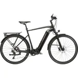 KROSS Trans Hybrid 6.0 28 Zoll RH 58 cm Herren schwarz