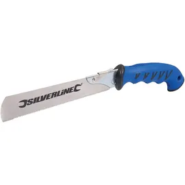 Silverline Tools Silverline 633559 Dübelsäge 150 mm, 22 ZpZ