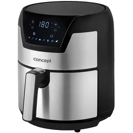 Concept FR3500 schwarz