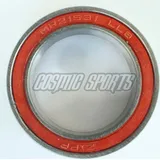 Enduro Bearings 21531 DR LLB ABEC 3 Double Row Lager 21,5x31x12 Silber