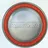Enduro Bearings 21531 DR LLB ABEC 3 Double Row Lager 21,5x31x12 Silber