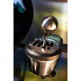 ThrustMaster TH8A Add-On Shifter für Xbox One / PS3 / PS4 / PC