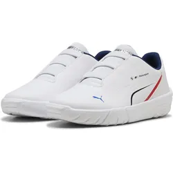 BMW M Motorsport Drift Cat 11 Sneakers Kinder PUMA White WEISS 29