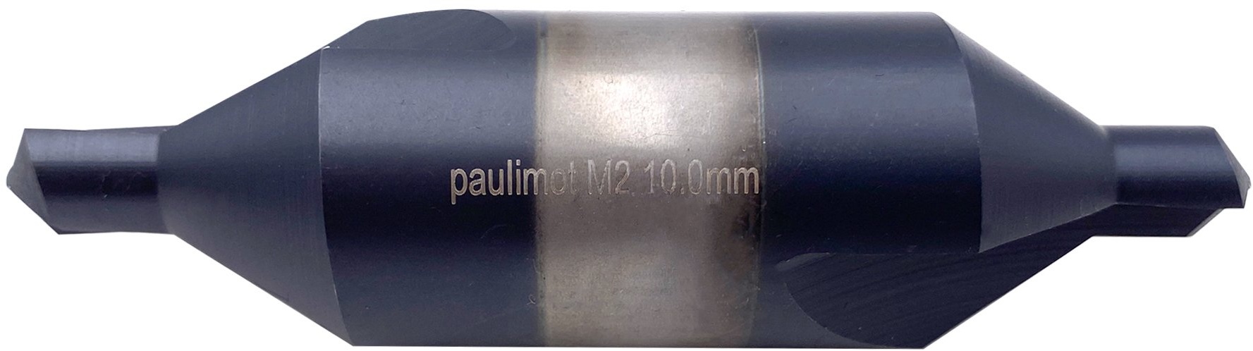 Zentrierbohrer 10,0 mm TiAlN-beschichtet