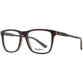 mondottica Pepe Jeans Brillengestell PJ3290 53C2 braun