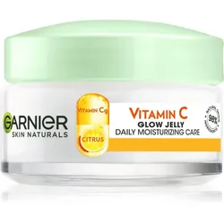 Garnier Vitamin C Feuchtigkeitsgel zur Verjüngung der Gesichtshaut 50 ml