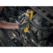 DeWalt Akku-Ratsche 1/4" lang, 18V, Basisv.
