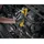 DeWalt Akku-Ratsche 1/4" lang, 18V, Basisv.