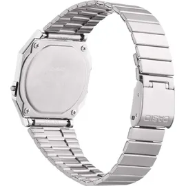 Casio Vintage A700we-1aef Uhr Stainless Steel One Size