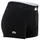 Lacoste Boxershorts Big Croc Print Schwarz S 3er Pack