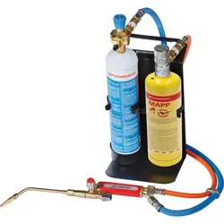 Rothenberger ALLGAS Mobile Pro EU, mit Kartuschen - 1000000558