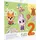 Janod My Arts & Crafts J09144 Tierspiel, Mehrfarbig, zzzz-s