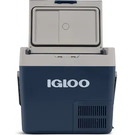 Igloo Kompressor Kühlbox ICF 18 19 l
