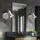 ETC Shop Spotleuchte (2er Set) 5W 400Lm weiß