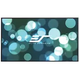 Elite Screens Aeon Edge Free Rahmenleinwand 100" 16:9