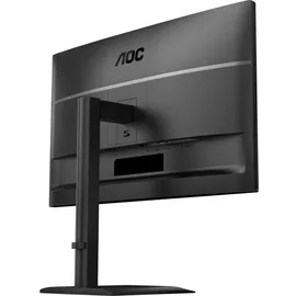 AOC 27E4U 27" schwarz
