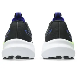 Asics GT-2000 14 Herren Black/Cobalt Burst 46,5