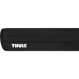 Thule WingBar Evo 127 schwarz (711320)