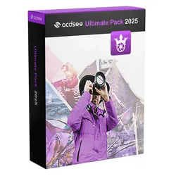 ACDSee Ultimate Pack 2025