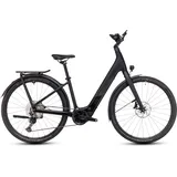 Cube Kathmandu Hybrid C:62 SLX 400X carbon ́n ́black 2025 - 58 cm