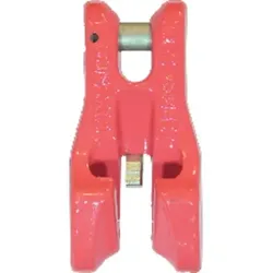 Verkürzungsklaue GK10 D 8mm TK 2500kg